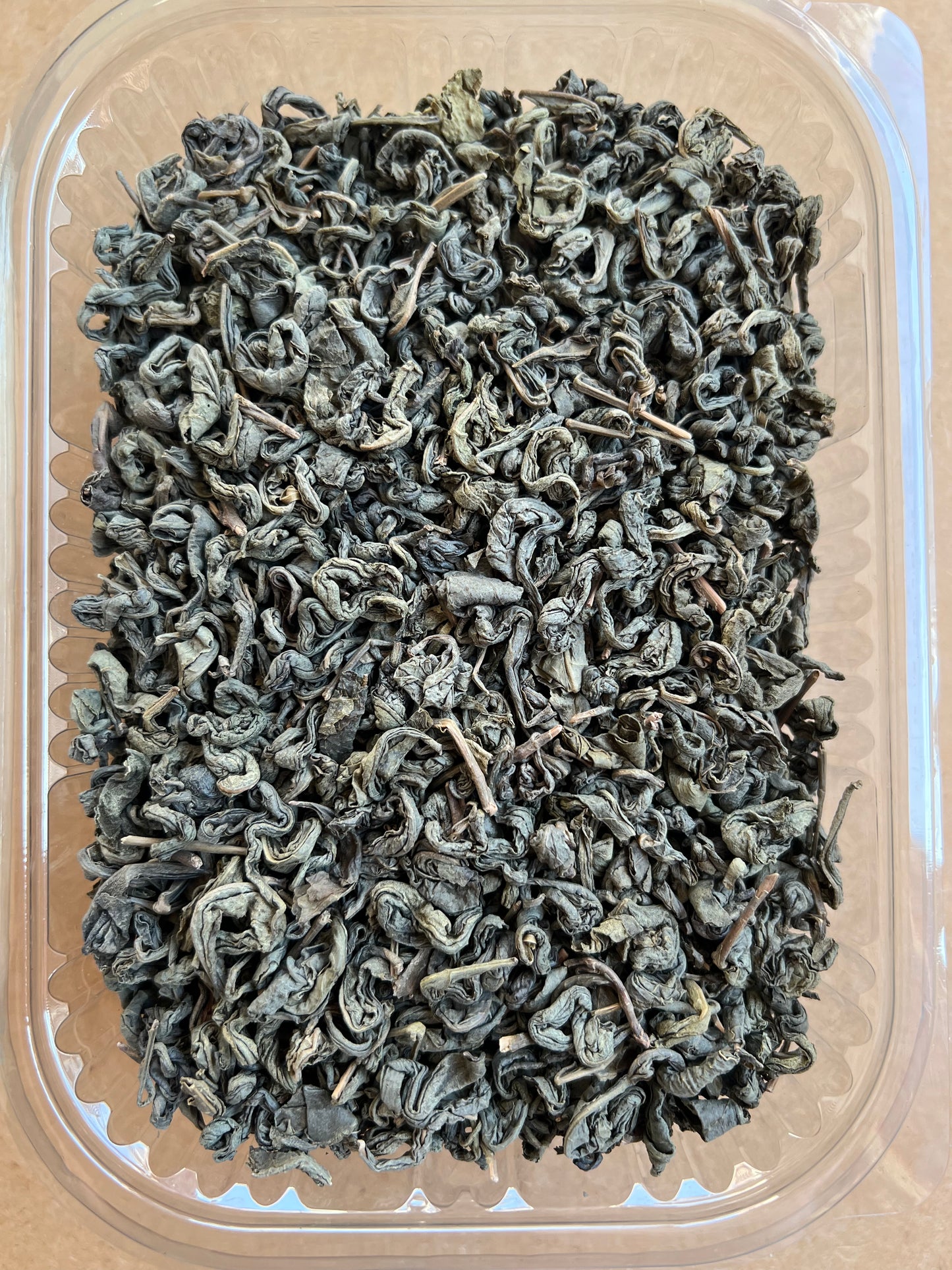 Green Tea