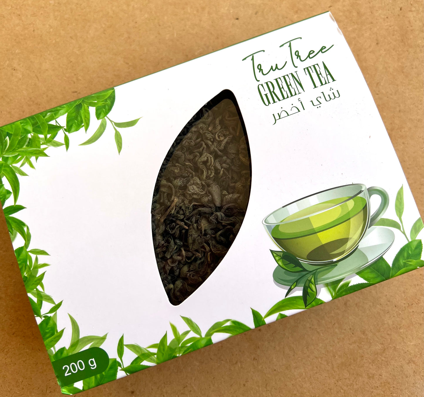 Green Tea
