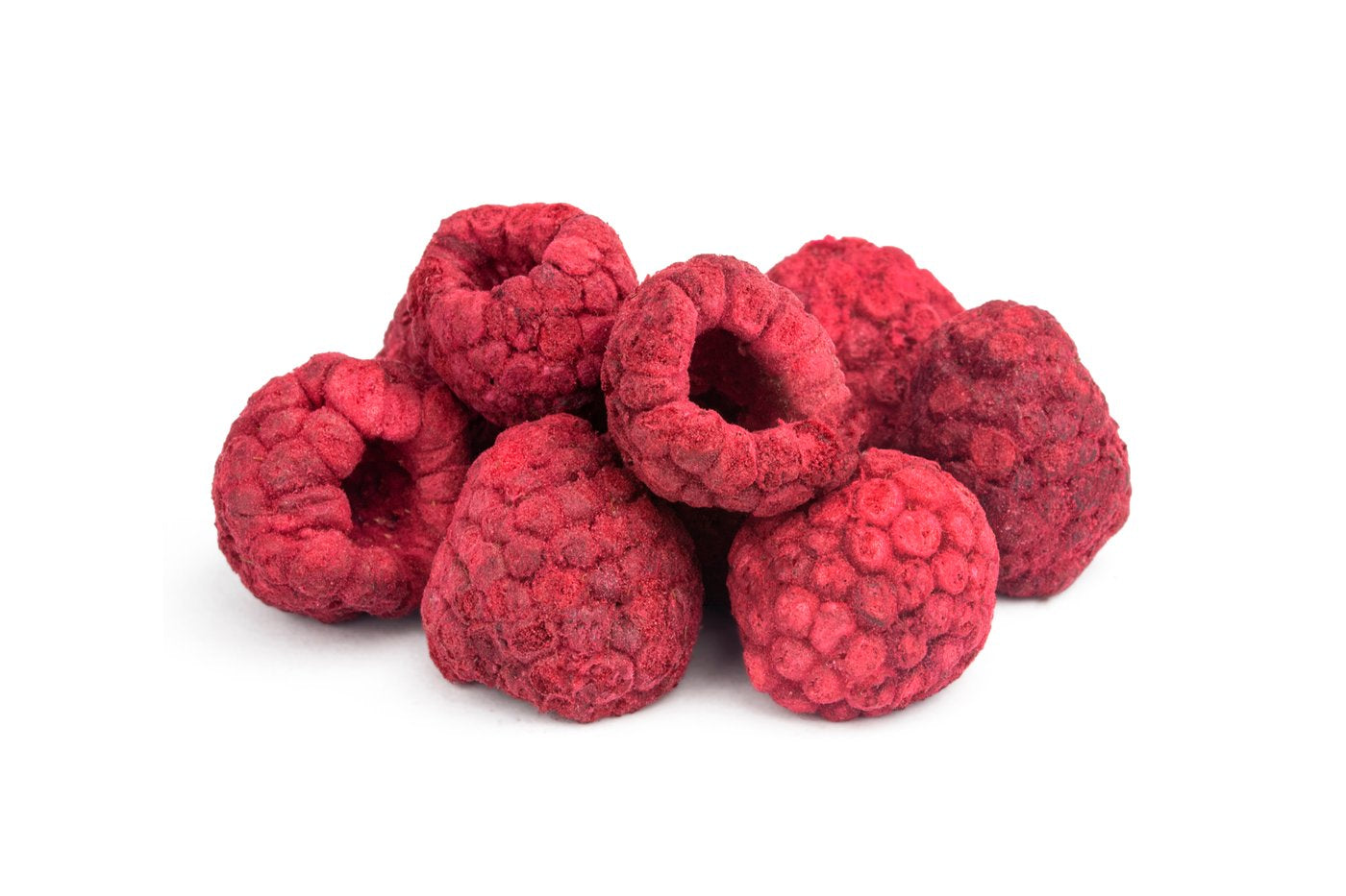 Freeze Dried Raspberry