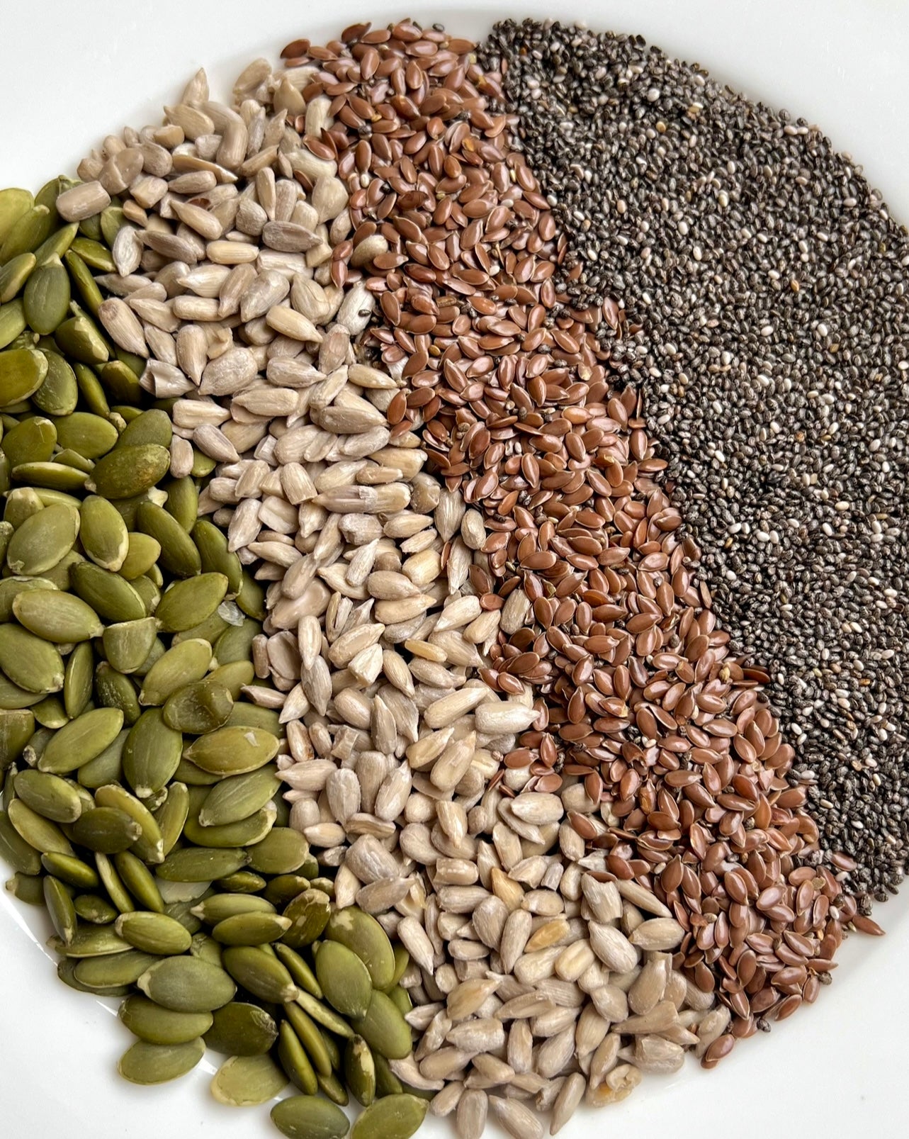 Omega-3 Seed Mix
