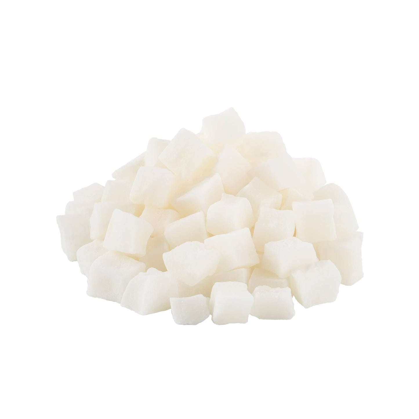 Dried Coconut