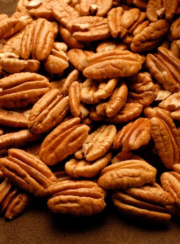 Whole Pecans