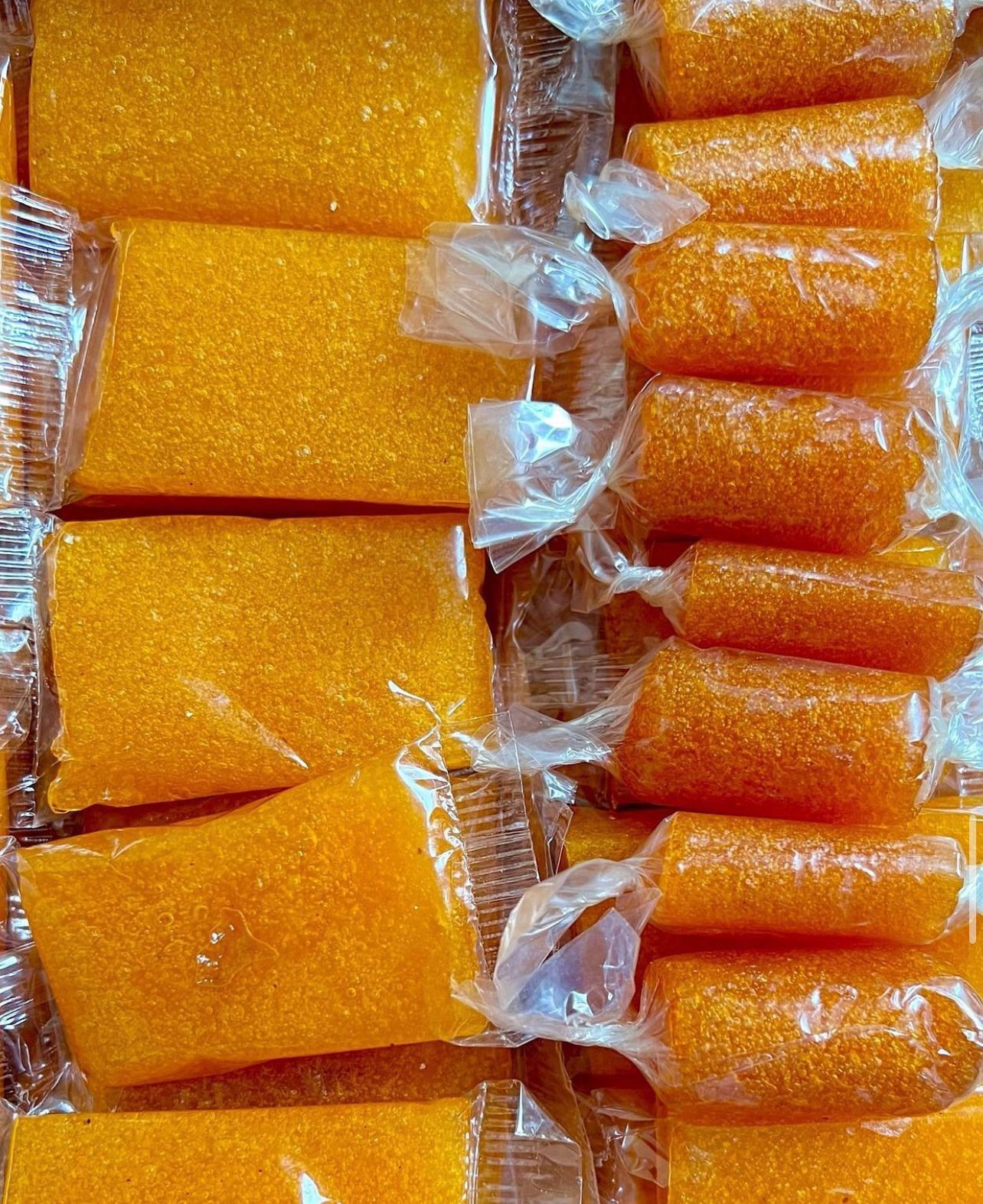 Apricot Fruit Leather (Qamr Al Dine)
