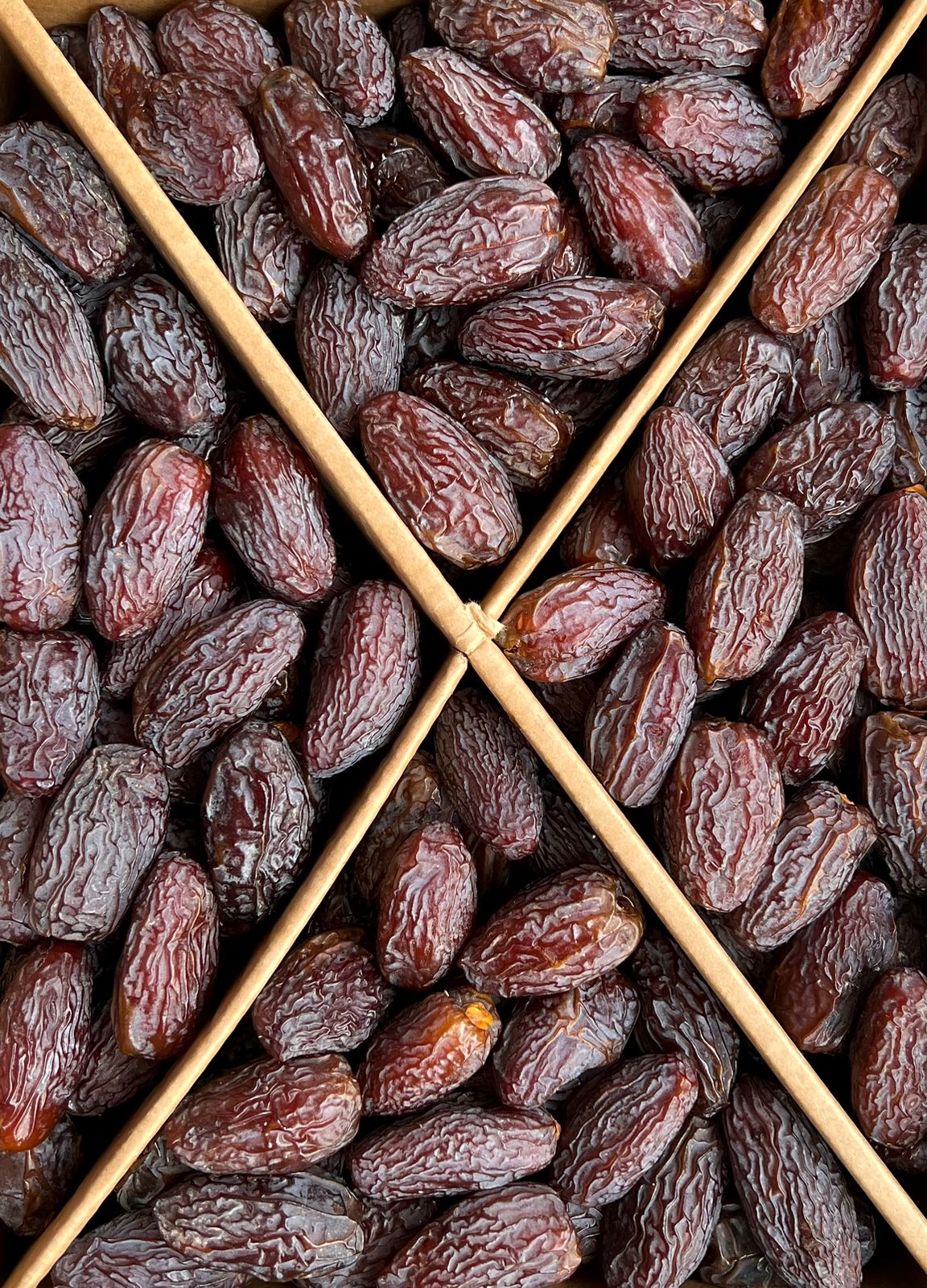 Medjoul Jumbo Dates