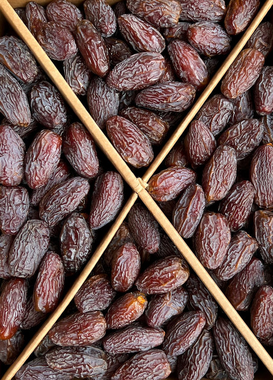 Medjoul Jumbo Dates