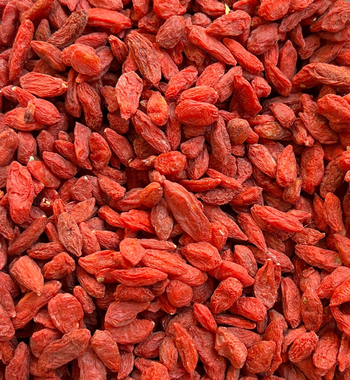 Dried Gogi Berries