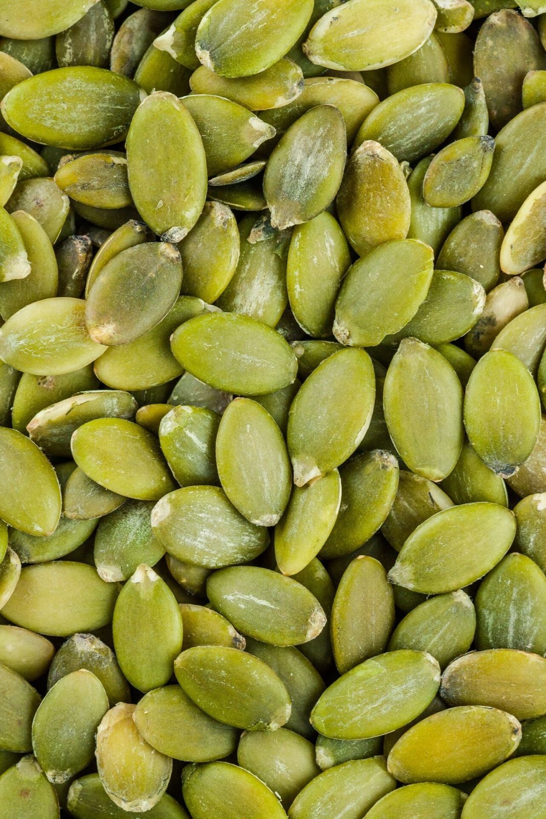 Raw Pumpkin Seeds