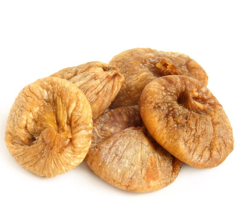 Dried Figs