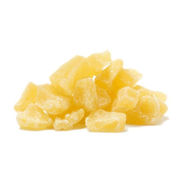 Dried Pineapple