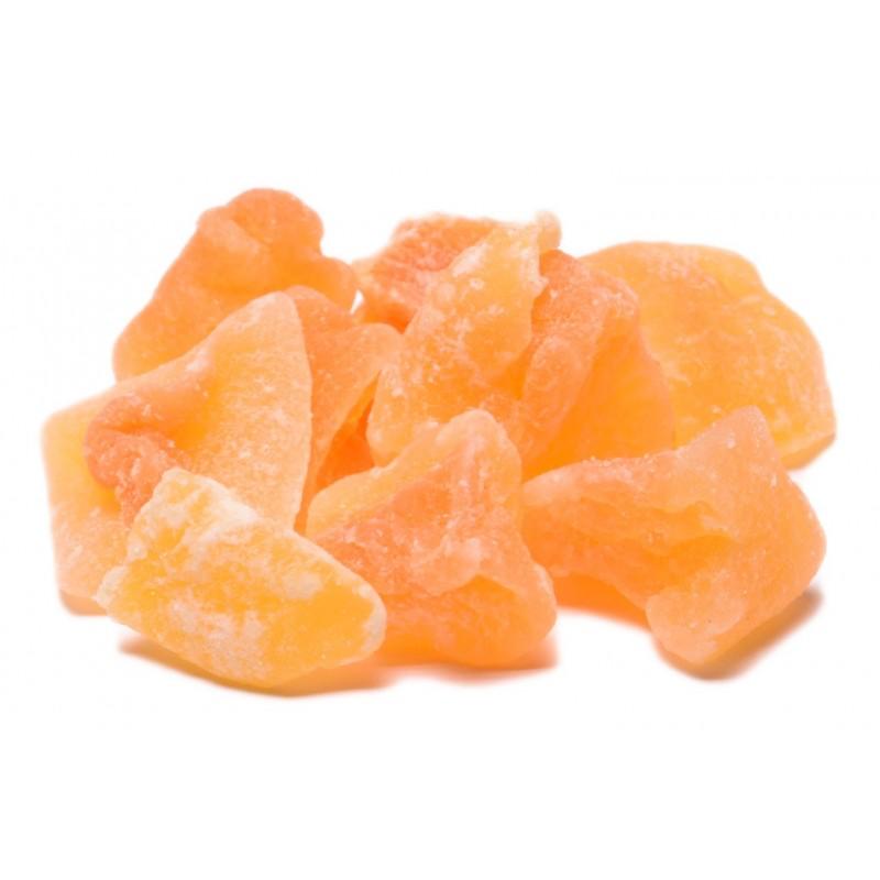 Dried Melon