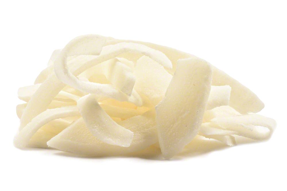 Dried Coconut