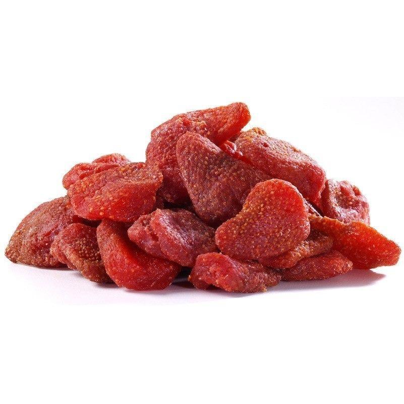 Dried Strawberry