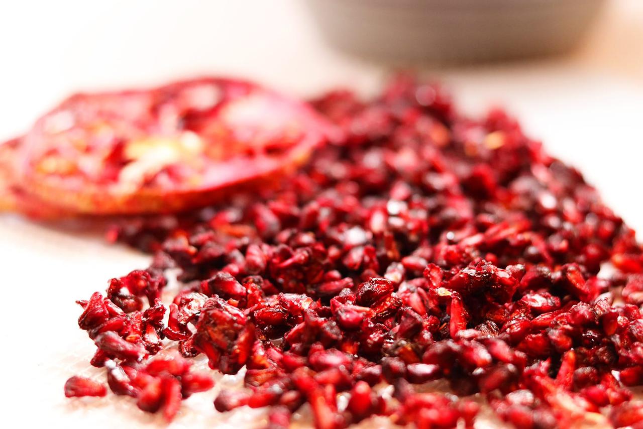 Dried Barberry (Zereshk)