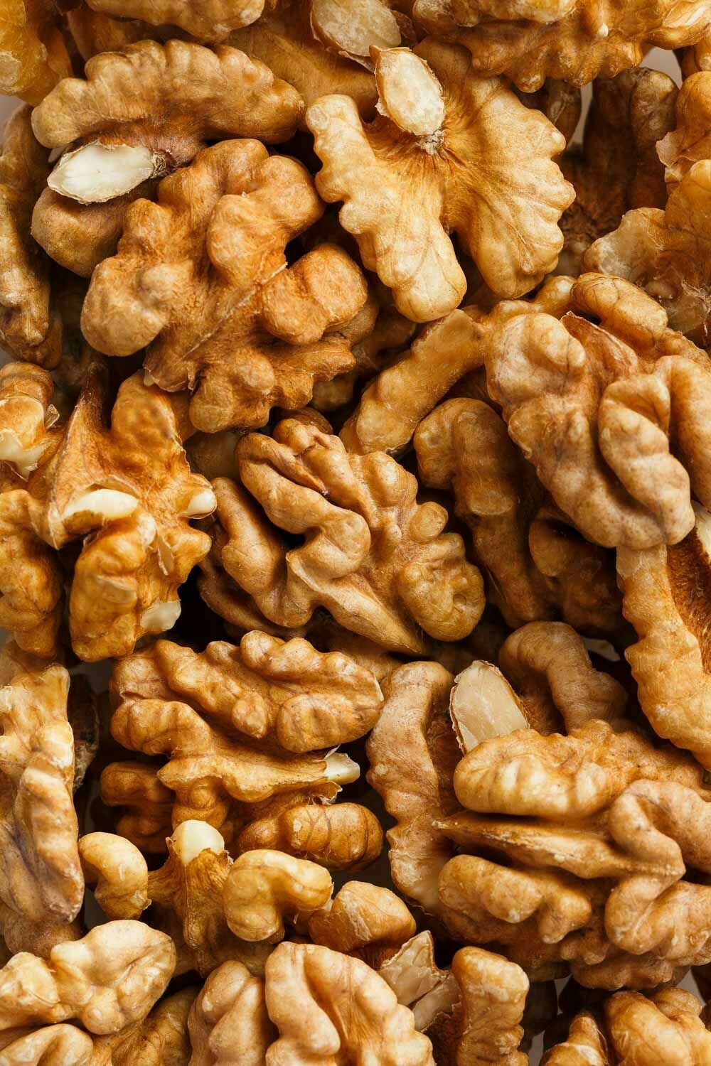 Whole Walnuts