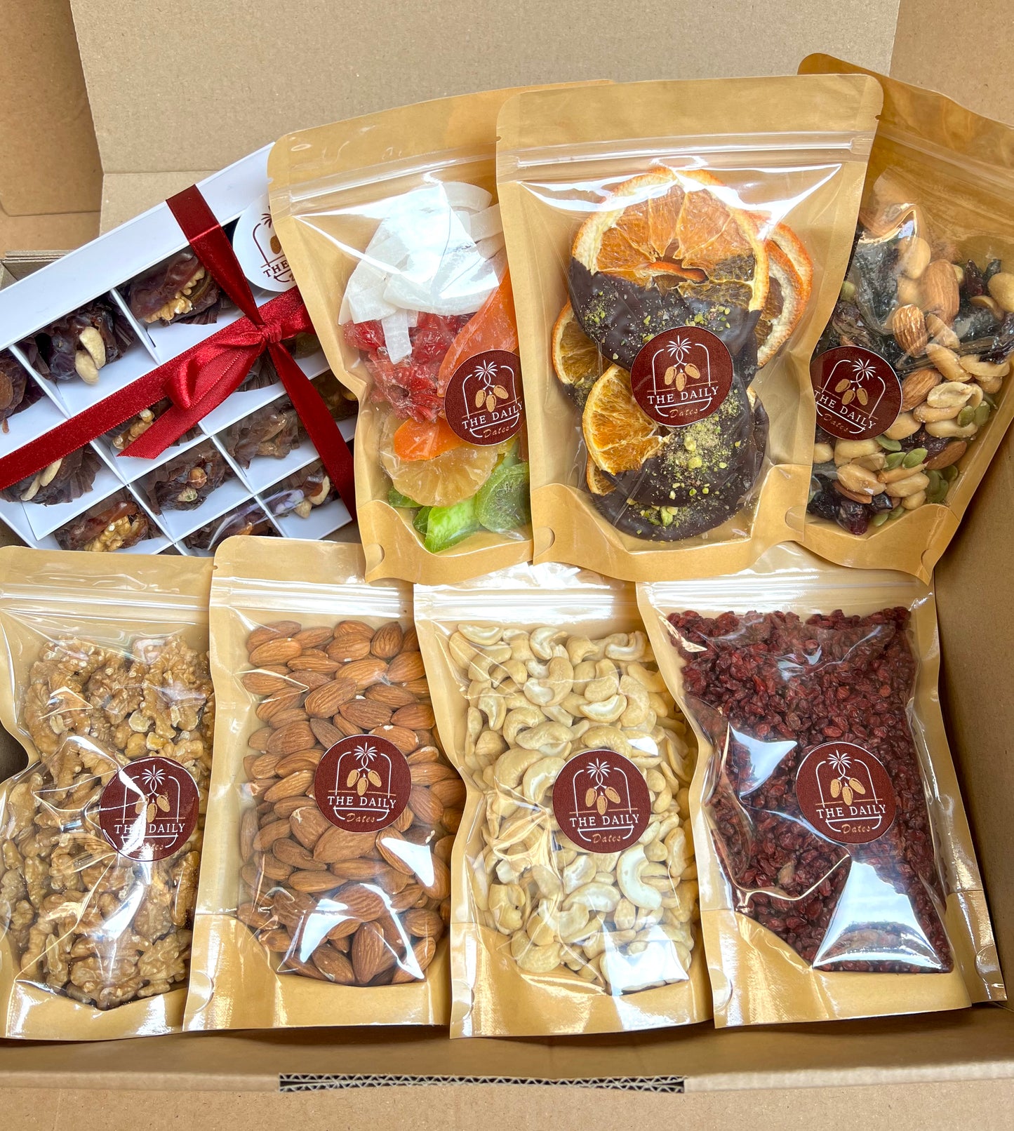 Mother's Day Package