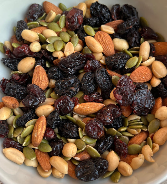 Antioxidant Mix