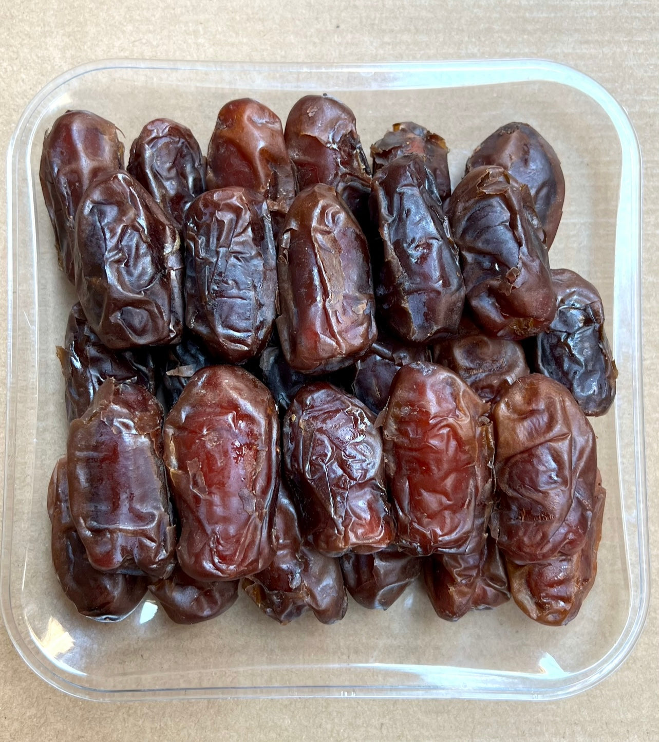 Khudri Extra Dates