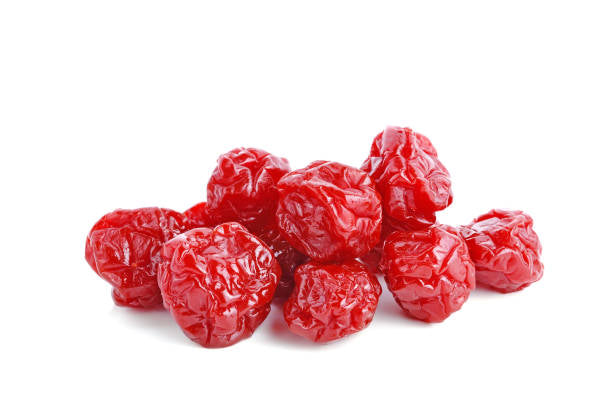 Dried Cherries
