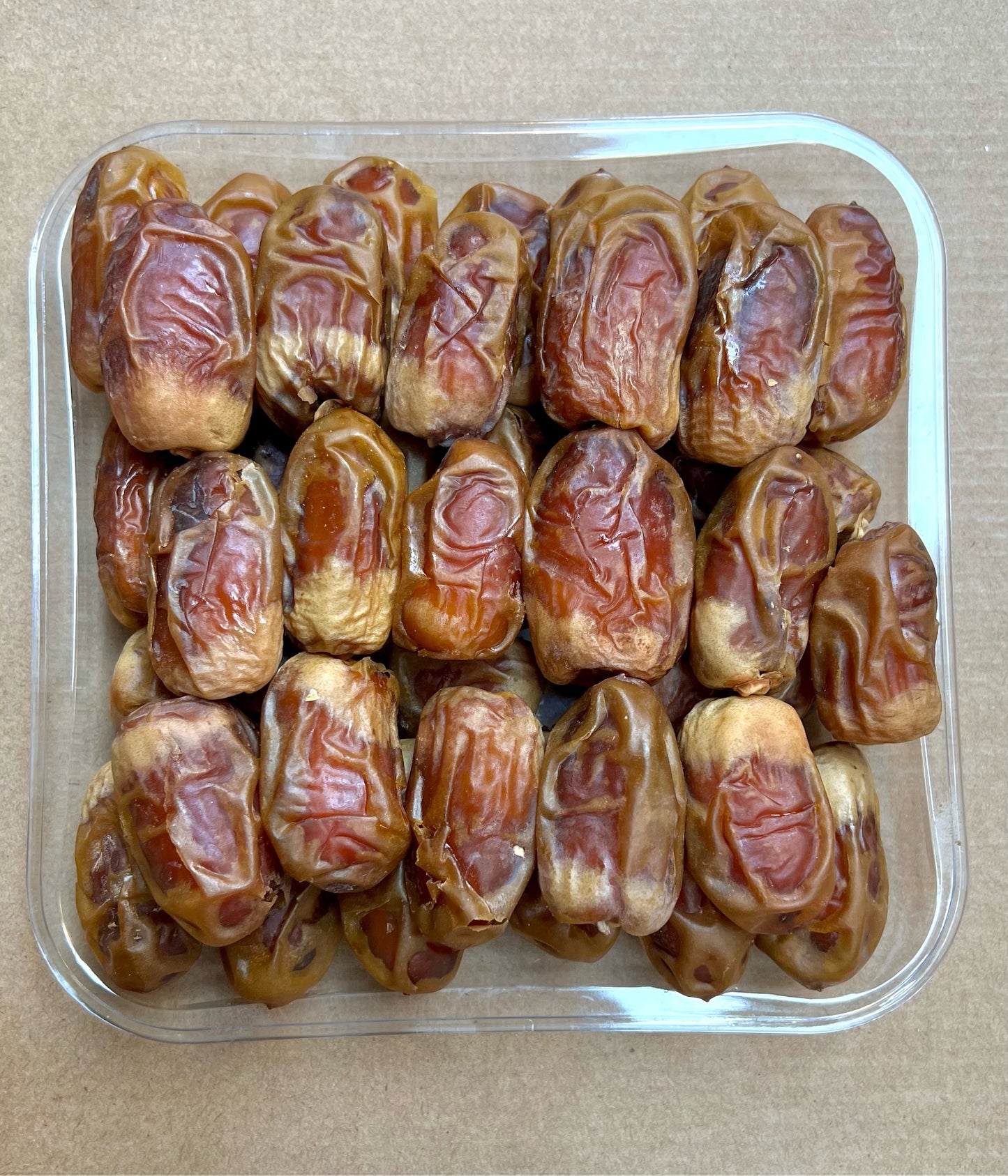 Suqaey Dates