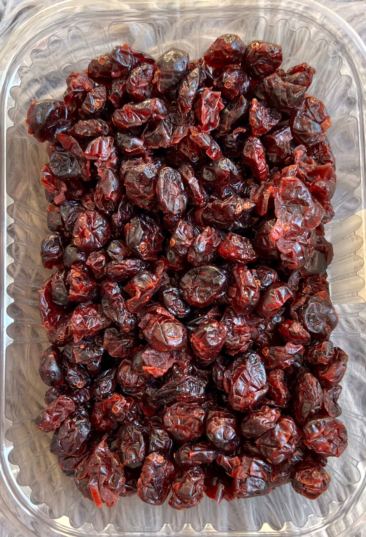 Dried Cranberry