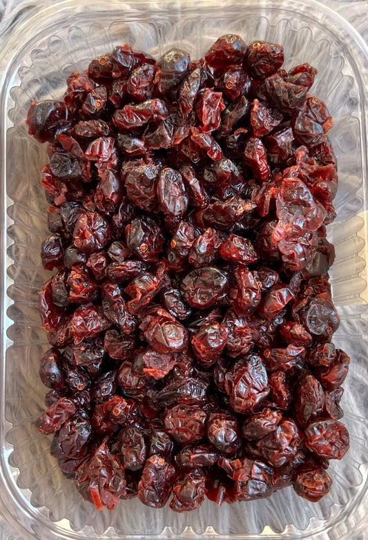 Dried Cranberry