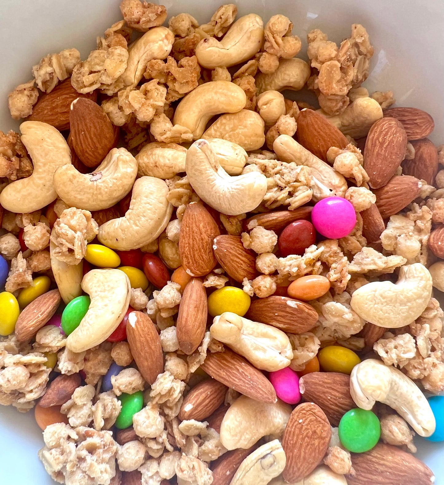 Party Mix