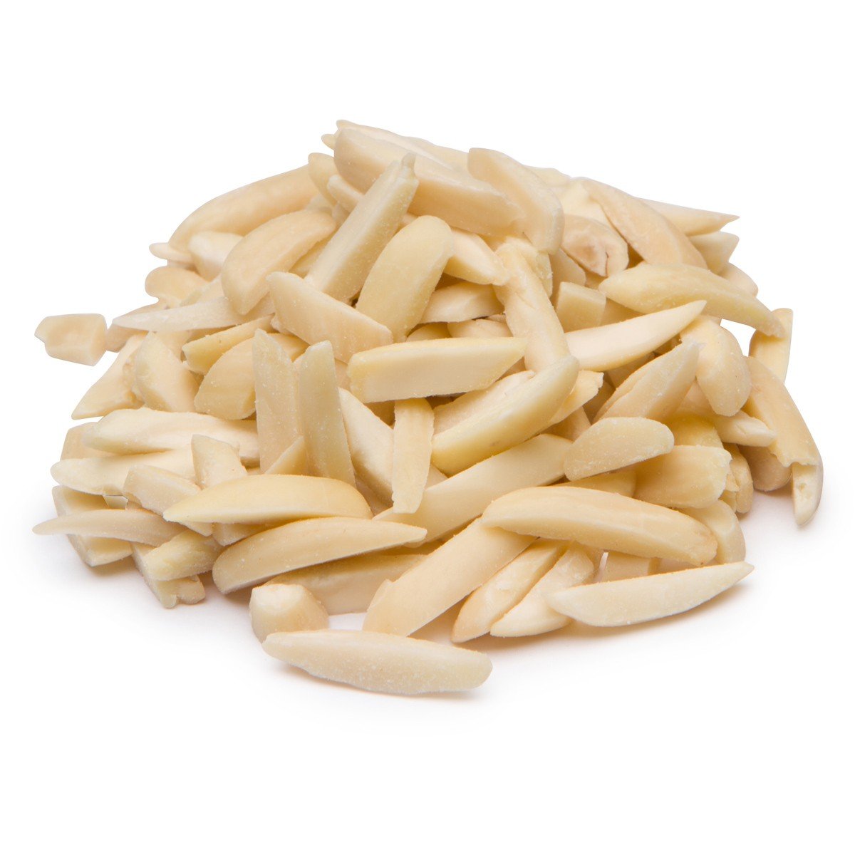 Sliced Almonds