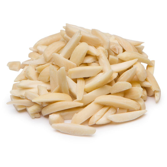 Sliced Almonds