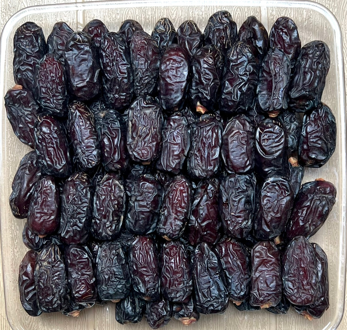 Safawi Dates