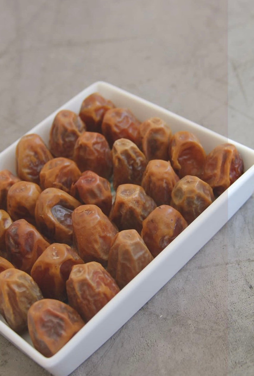 Sukary Rotab Dates