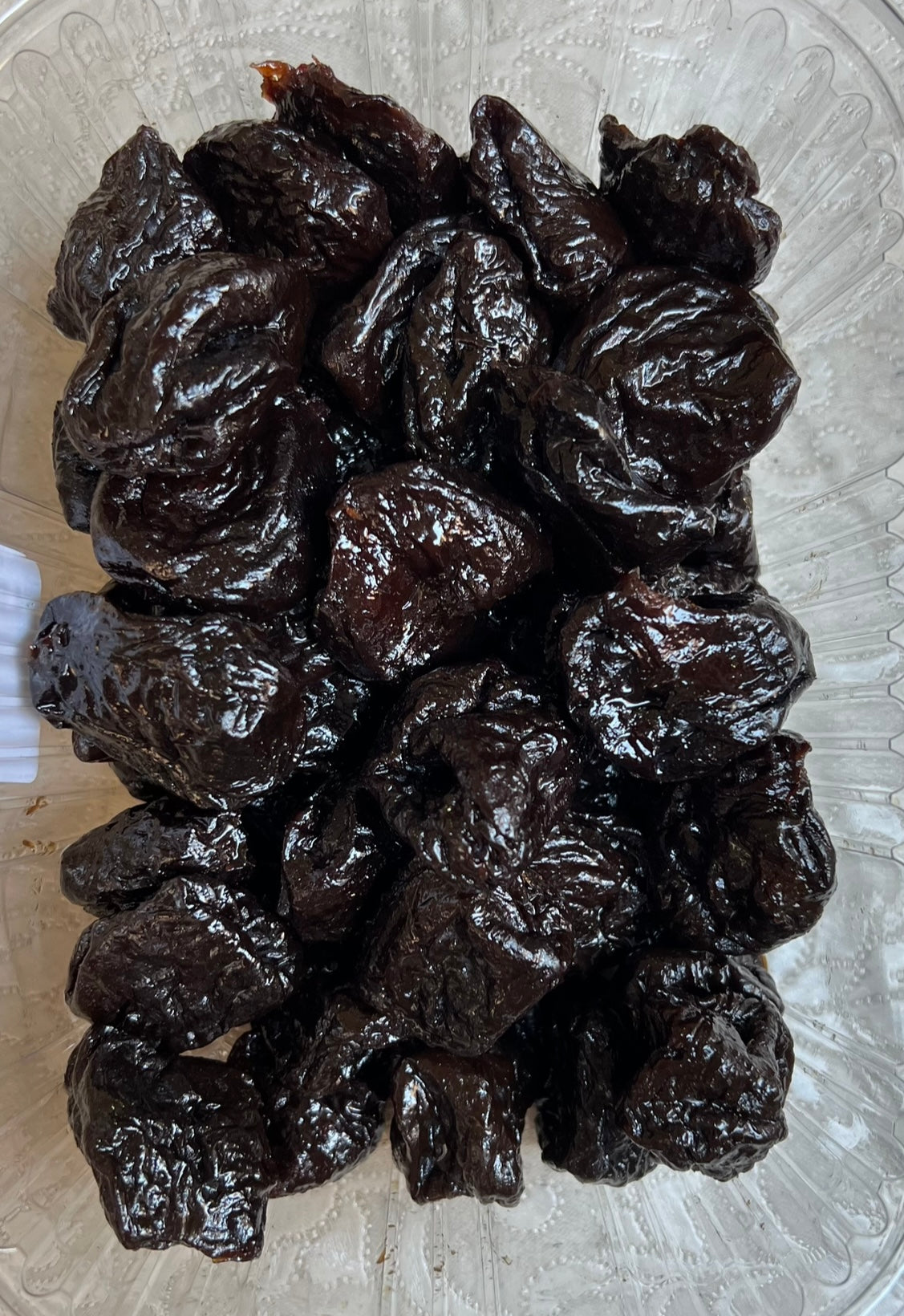 Prune