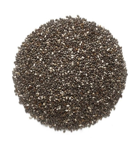 Chia Seeds