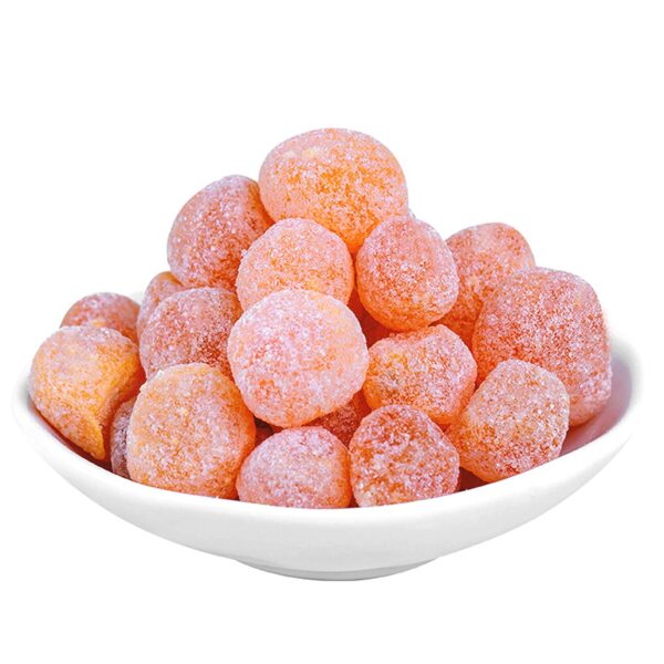 Dried Kumquat