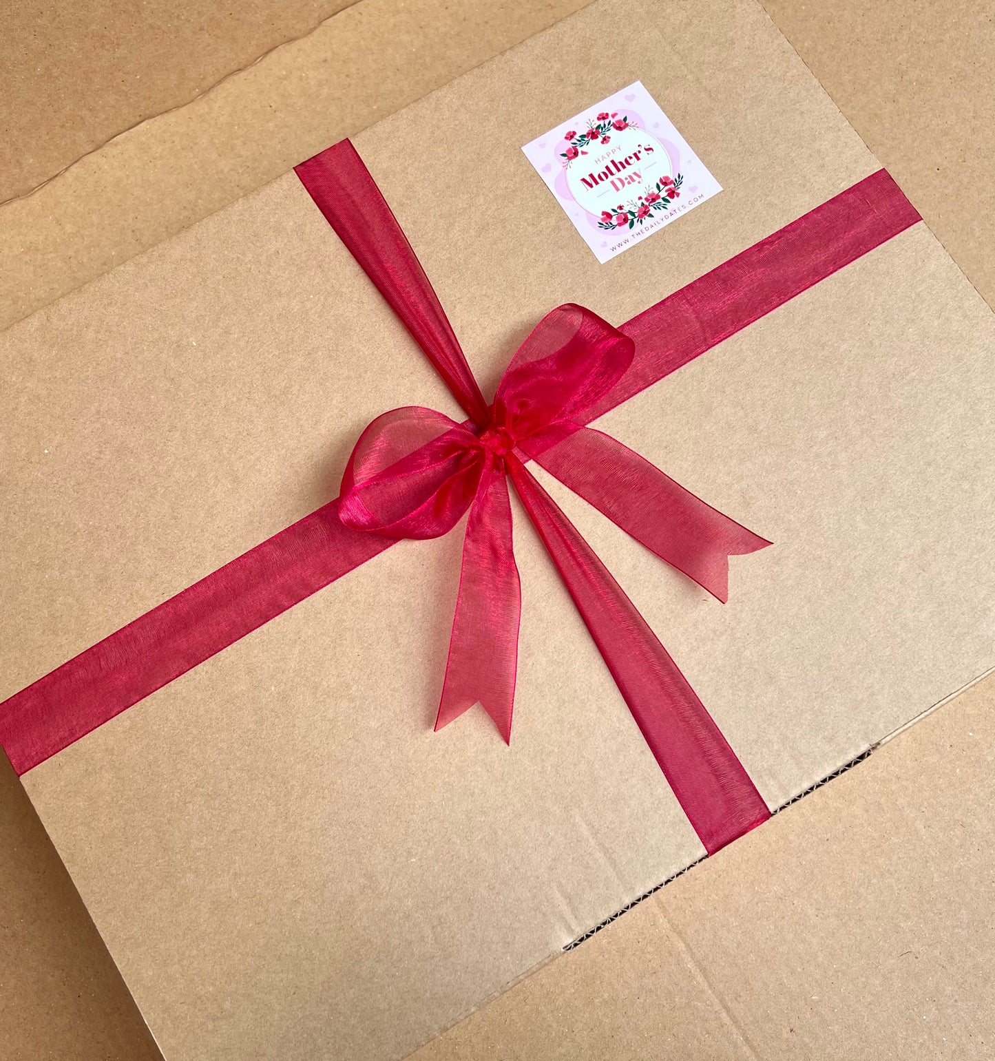 Mother's Day Package