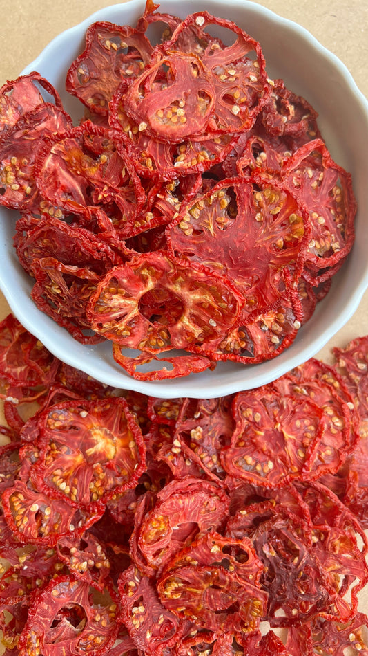 Dried Tomatoes