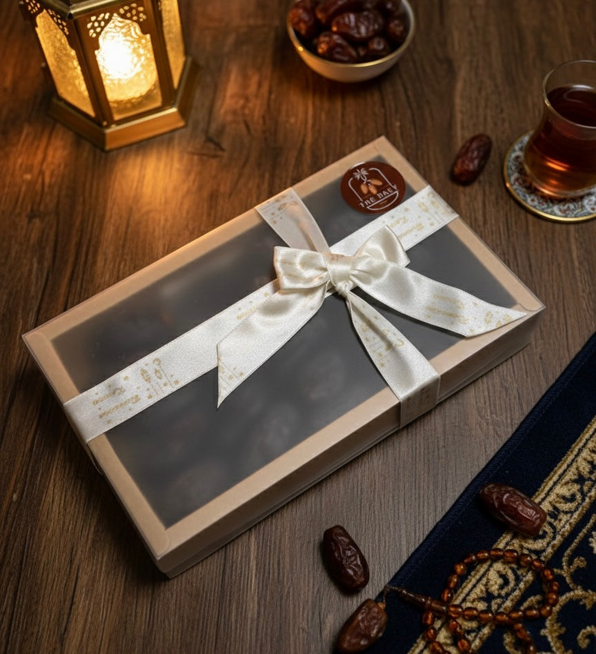 Medjool Jumbo Dates Gift Box