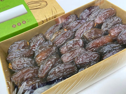 Medjoul Dates Large
