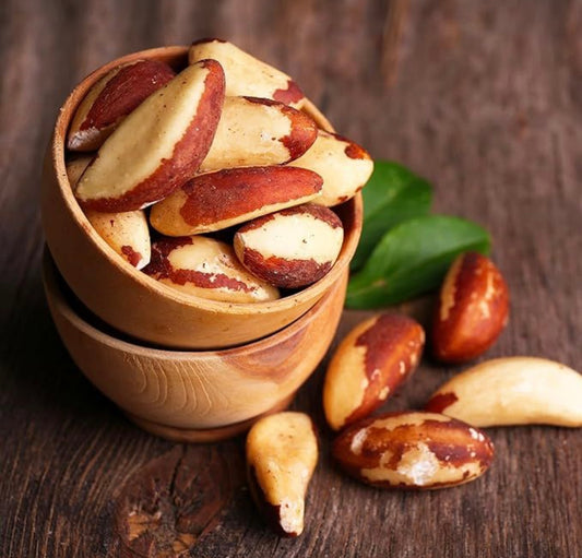 Brazilian Nuts
