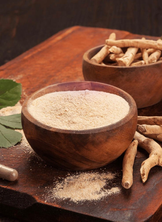 Ashwagandha Powder