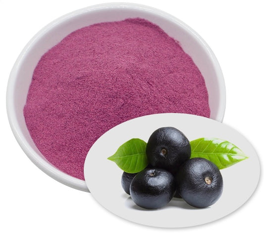 Acai Berry Powder