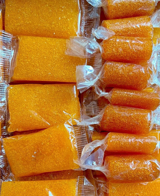 Apricot Fruit Leather (Qamr Al Dine)