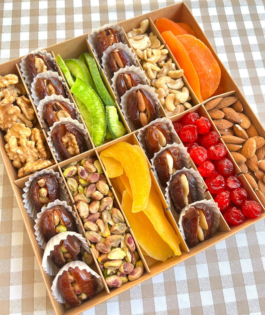 The "Mix & Match" Box