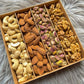 Mixed Nuts Box