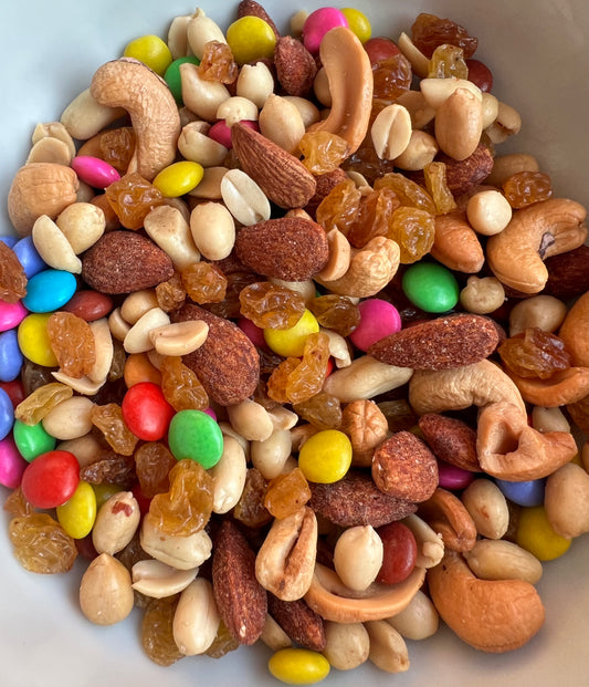 Sweet & Salty Mix