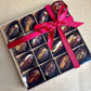Dates Stuffed with Nuts Box