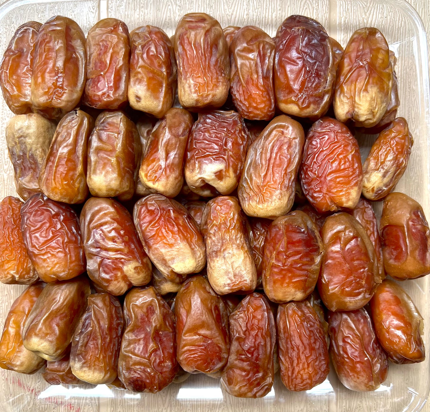 Suqaey Dates