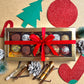 Energy Balls Christmas Gift Box