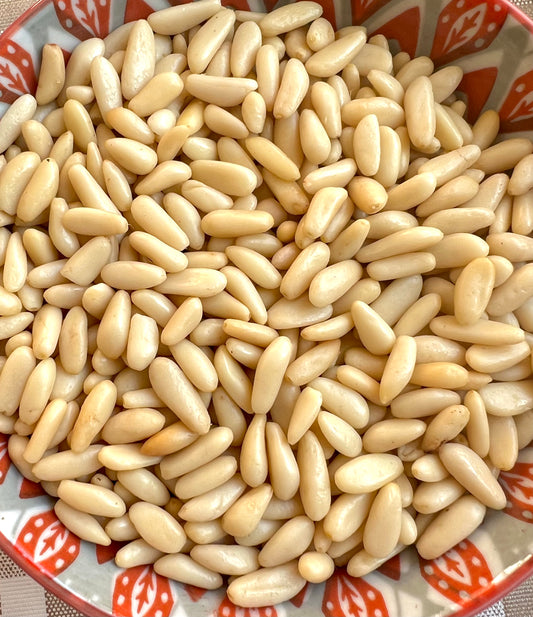 Lebanese Pine Nuts